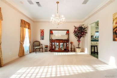 This stunning 3-bedroom, 3.5-bath brick beauty offers over 3,400 - photo 2