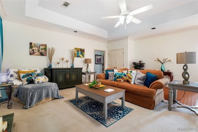 This stunning 3-bedroom, 3.5-bath brick beauty offers over 3,400 - photo 4