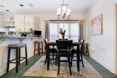 This stunning 3-bedroom, 3.5-bath brick beauty offers over 3,400 - photo 5