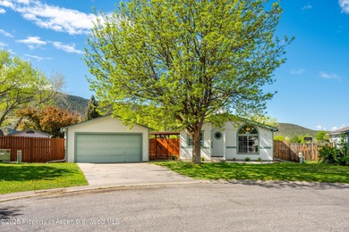 Colorado River Home For Sale in Parachute Colorado