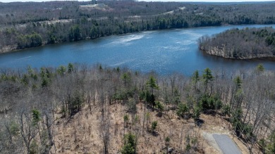 Lake Acreage For Sale in West Gardiner, Maine