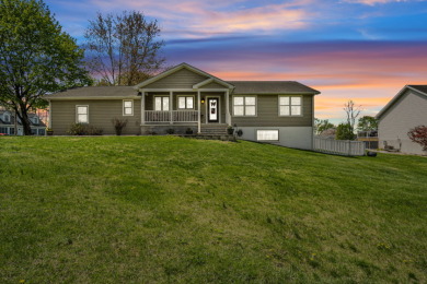 Lake Home For Sale in East Berlin, Pennsylvania