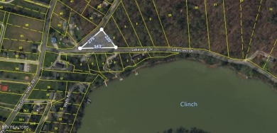 Lake Lot For Sale in Harriman, Tennessee