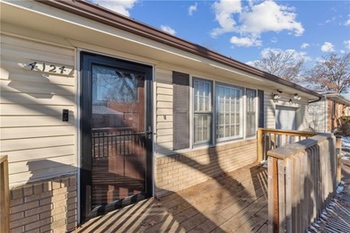 What a SWEET ranch! Clean & move in ready! Prepare to fall in