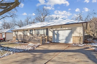 What a SWEET ranch! Clean & move in ready! Prepare to fall in