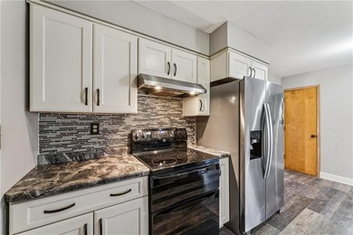 What a SWEET ranch! Clean & move in ready! Prepare to fall in