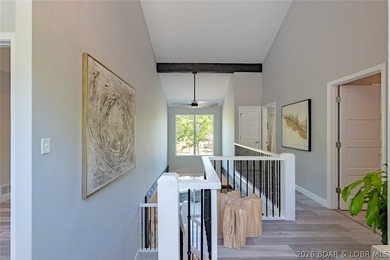 Lakefront home in highly sought-after 6 Mile Cove, Turnkey with - photo 10