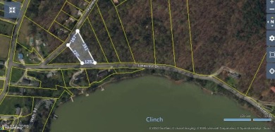 Lake Lot For Sale in Harriman, Tennessee