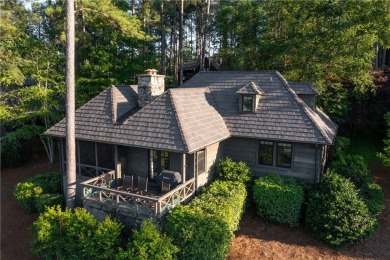 Lake Home For Sale in Sunset, South Carolina