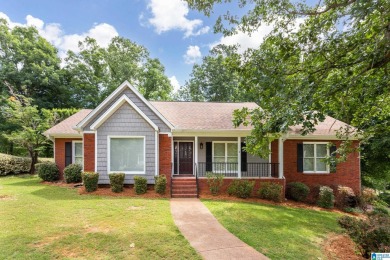  Home For Sale in Trussville Alabama