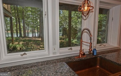 You want Deep water? Quiet Neighborhood! This home features a - photo 11