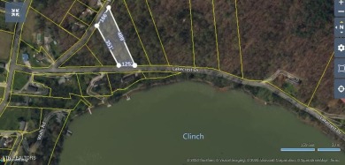 Lake Lot For Sale in Harriman, Tennessee