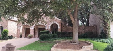 Lake Home For Sale in Frisco, Texas