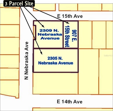 INVESTMENT HIGHLIGHTS
o Superior corner location, great - photo 2