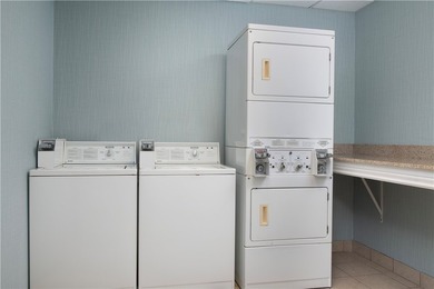 The Hampton Inn Russellville is an 83-room Focused service hotel - photo 13