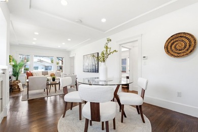 One lot, two renovated detached homes in Oakland's vibrant - photo 13