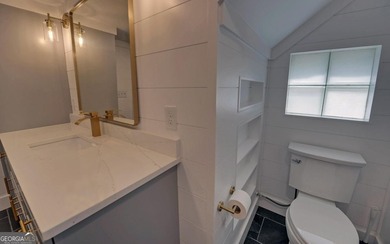 You want Deep water? Quiet Neighborhood! This home features a - photo 14
