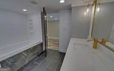 You want Deep water? Quiet Neighborhood! This home features a - photo 15