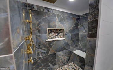 You want Deep water? Quiet Neighborhood! This home features a - photo 16