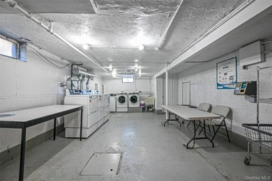 New to market! Second-floor 2-bedroom garden-style co-op - photo 16