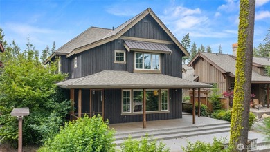 Nestled along the 18th hole of Prospector Golf Course, this - photo 18