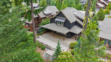Nestled along the 18th hole of Prospector Golf Course, this - photo 20