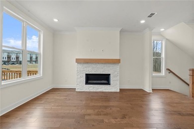 END UNIT TOWNHOME - looking for low maintenance living in an - photo 10
