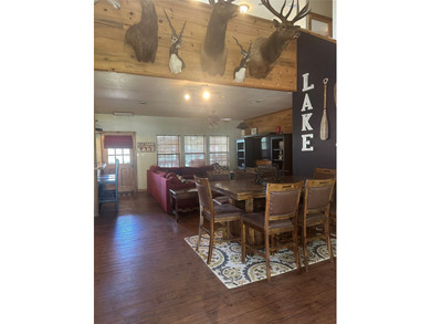 FANTASTIC OPEN WATER LAKE RETREAT IN GATED OAK POINT, JUST - photo 20