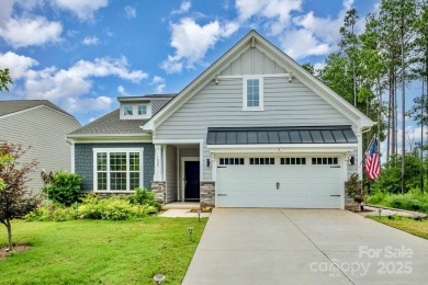 Lake Home ActiveUnderContr in Mount Holly, North Carolina