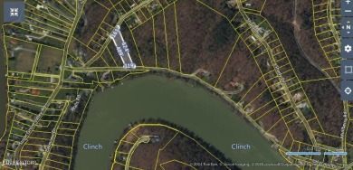 Lake Lot For Sale in Harriman, Tennessee