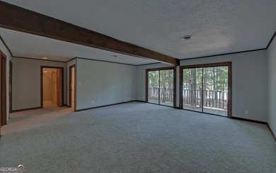 You want Deep water? Quiet Neighborhood! This home features a - photo 22