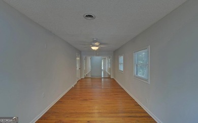 You want Deep water? Quiet Neighborhood! This home features a - photo 23