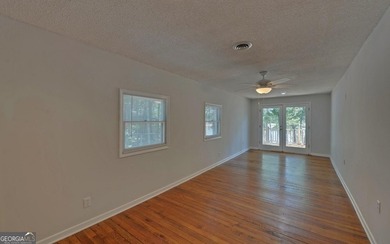You want Deep water? Quiet Neighborhood! This home features a - photo 24