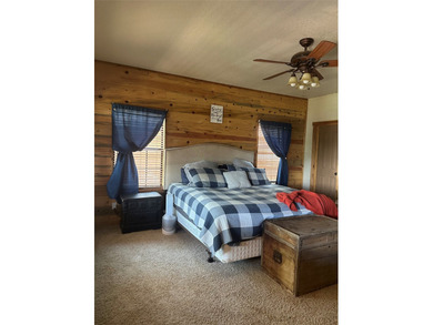FANTASTIC OPEN WATER LAKE RETREAT IN GATED OAK POINT, JUST - photo 24