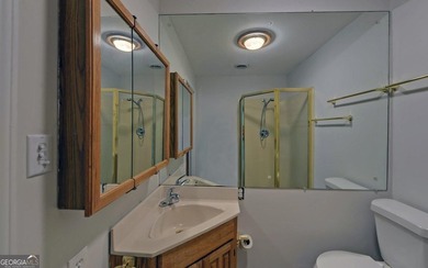 You want Deep water? Quiet Neighborhood! This home features a - photo 26