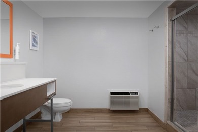 The Hampton Inn Russellville is an 83-room Focused service hotel - photo 28