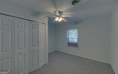 You want Deep water? Quiet Neighborhood! This home features a - photo 28