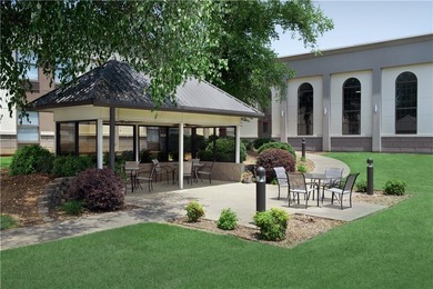 The Hampton Inn Russellville is an 83-room Focused service hotel - photo 30