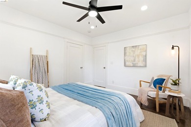 One lot, two renovated detached homes in Oakland's vibrant - photo 31