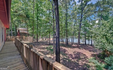 You want Deep water? Quiet Neighborhood! This home features a - photo 36