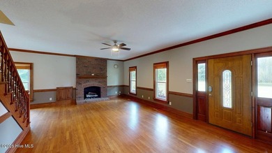 Hidden Gem on Over 10 Unrestricted Acres - Horse Farm, Saltwater - photo 9