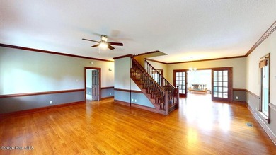 Hidden Gem on Over 10 Unrestricted Acres - Horse Farm, Saltwater - photo 10