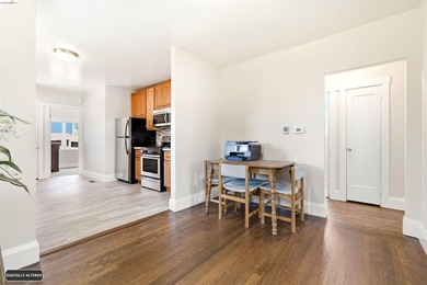 One lot, two renovated detached homes in Oakland's vibrant - photo 43