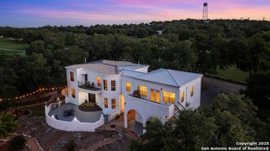 Canyon Lake Home For Sale in Spring Branch Texas