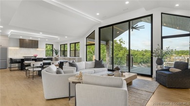 Luxury lakefront living w/ high-end finishes, exceptional - photo 8