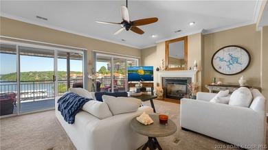 Top-floor lakefront condo at Palisades with the kind of - photo 1