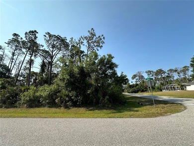 Fantastic oversized corner lot in Port Charlotte, now ready for - photo 1