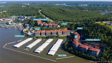 Top-floor lakefront condo at Palisades with the kind of - photo 3