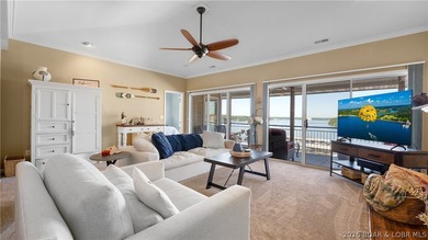 Top-floor lakefront condo at Palisades with the kind of - photo 5