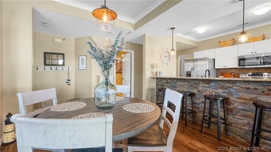 Top-floor lakefront condo at Palisades with the kind of - photo 8